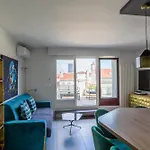 Apartament Premium - 7e Ciel Rooftop Panoramique *