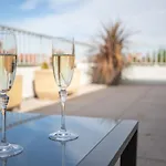 Apartament Premium - 7e Ciel Rooftop Panoramique Lyon